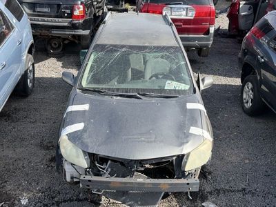 2005 Pontiac Vibe Parts - UTPAP Ogden