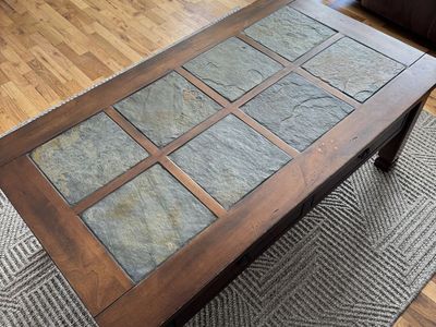 Living room tables