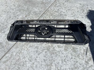 Toyota Tacoma Parts For 2nd Gen