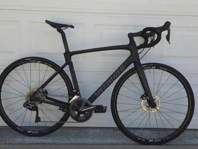2020 Specialized Roubaix Comp 56cm
