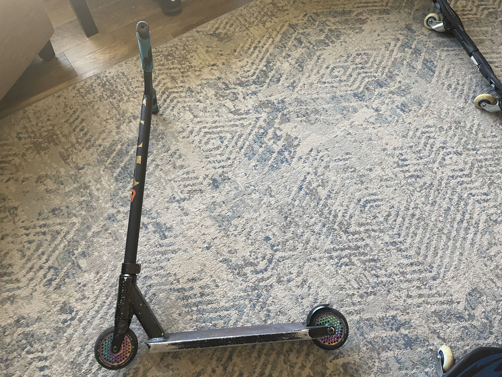 Scooter