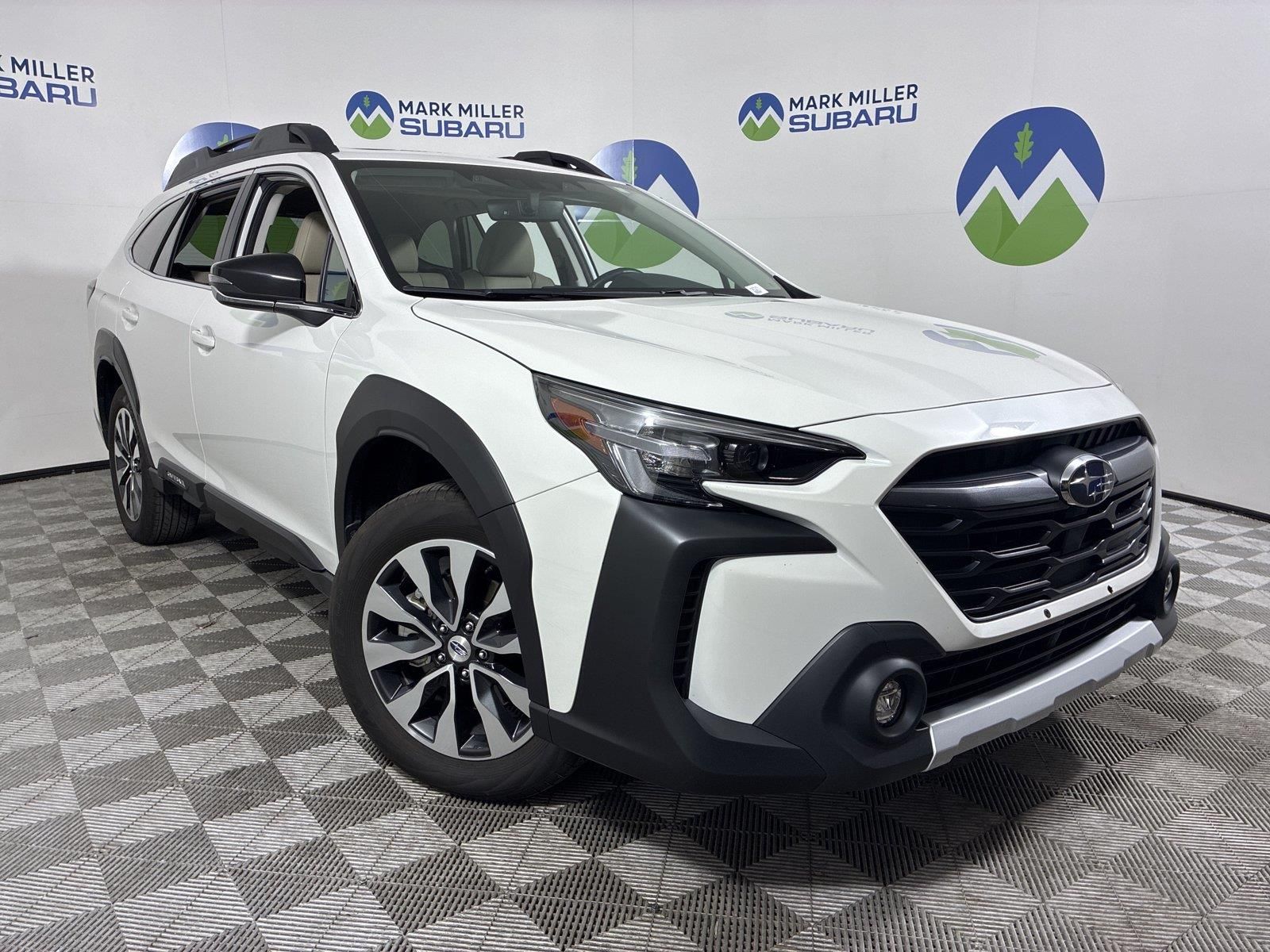 2024 Subaru Outback Limited