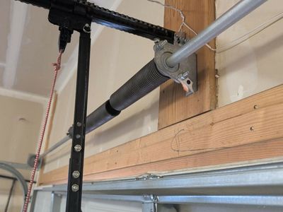 Garage Door Cables/Springs