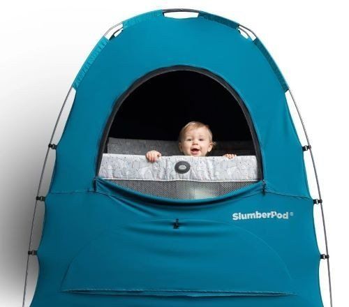 SlumberPod Travel Tent for Babies and Toddlers