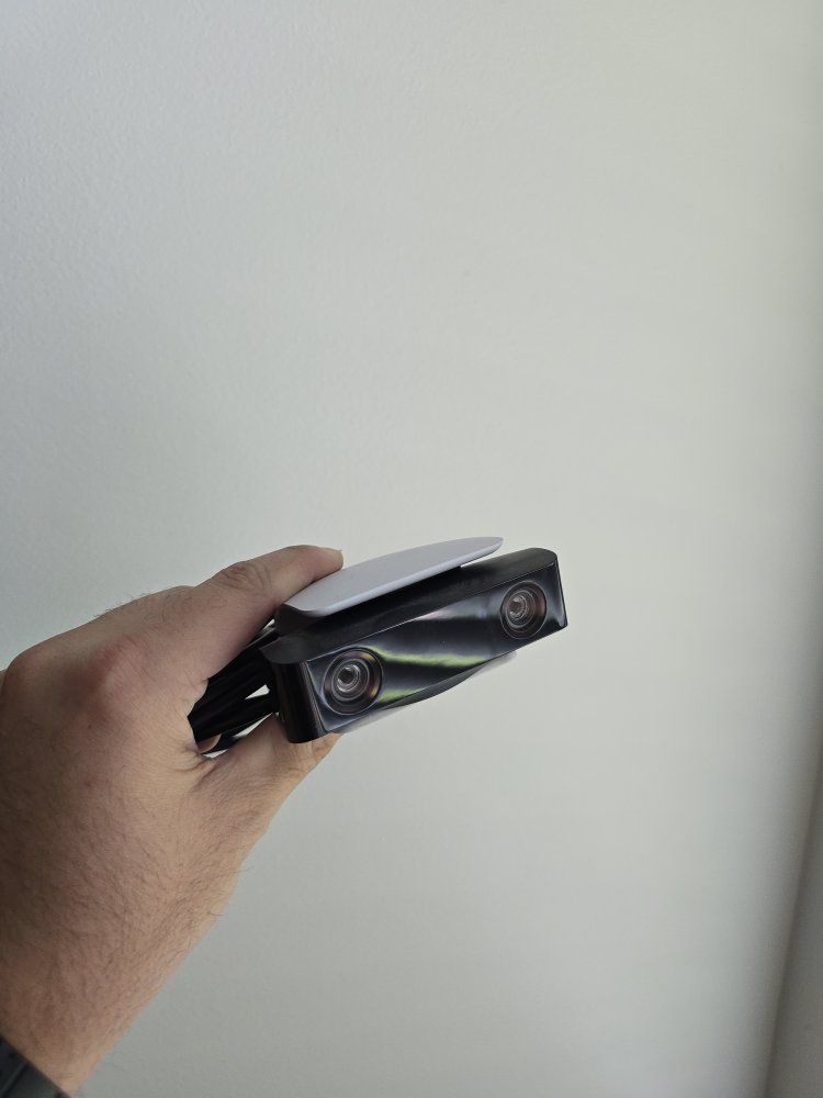 PlayStation 5 Camera