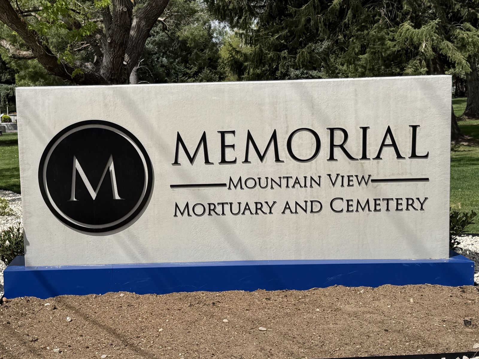 "2 Burial spaces at Mountain View Cemetery. Save thousands off retail."
