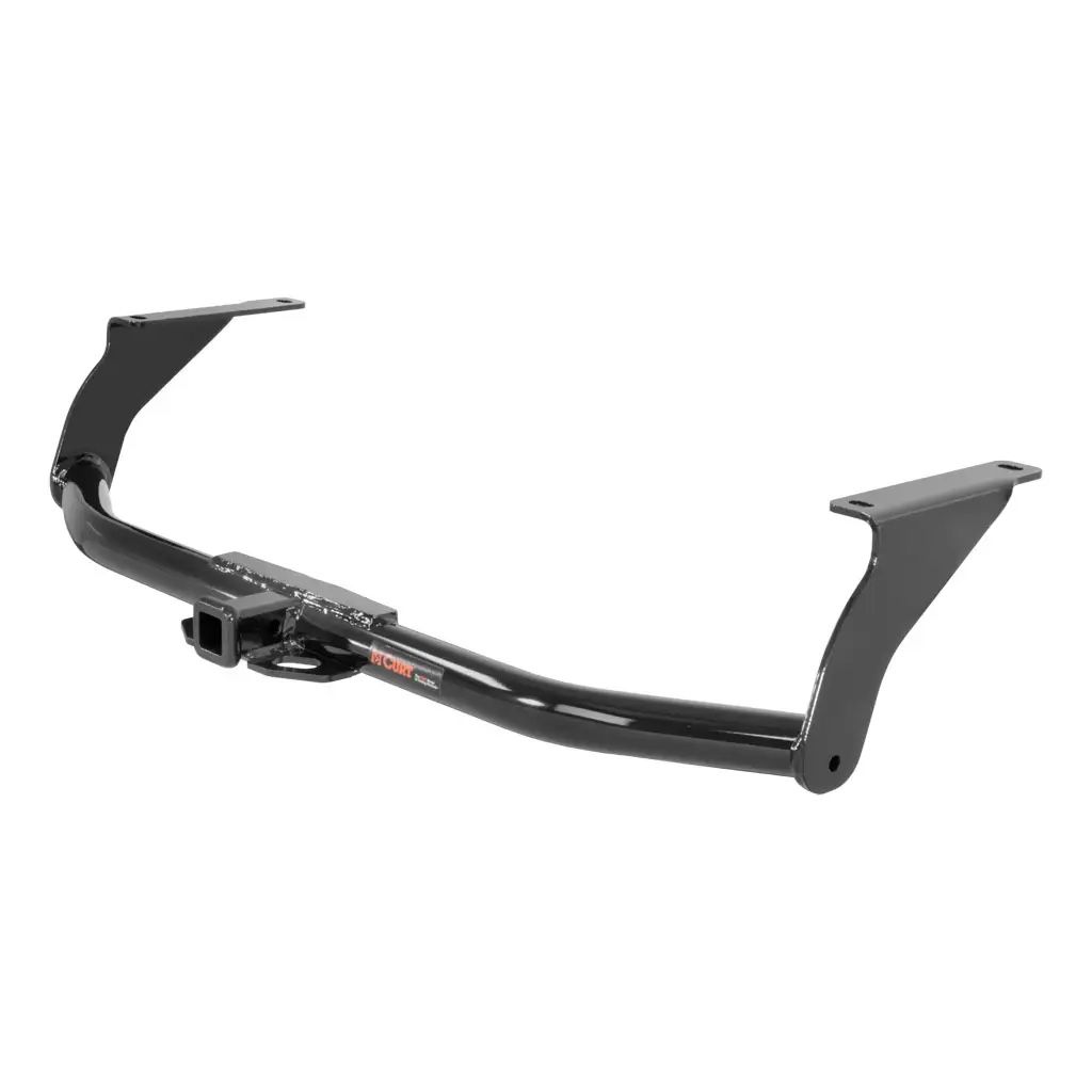 Curt 11377 Class 1 Trailer Hitch, 1-1/4" Receiver Select 2014-2018 Mazda 3 Sedan/Hatchback