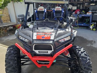 2015 Polaris RZR XP1000