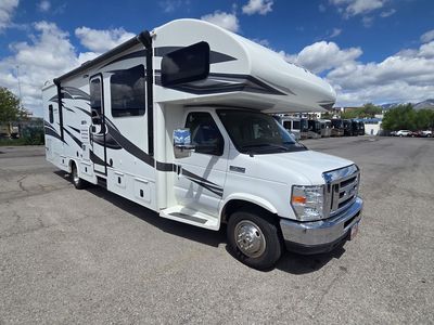 2018 Jayco Greyhawk Prestige 30XP