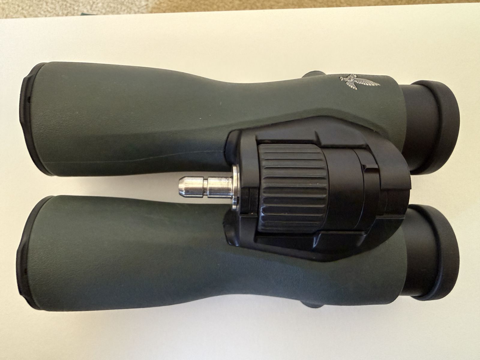 Swarovski NL Pure 10x42 Binoculars - Excellent Condition, Premium Optics