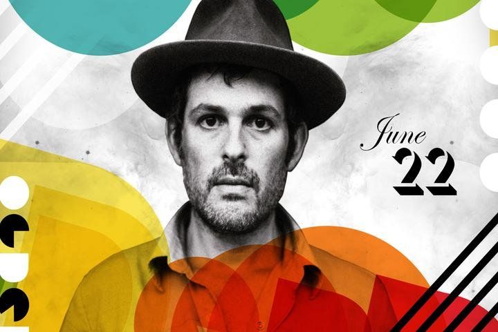 Gregory Alan Isakov June 22 2 tickets
Ogden Amphitheatre 75 ea

San Luis (Official