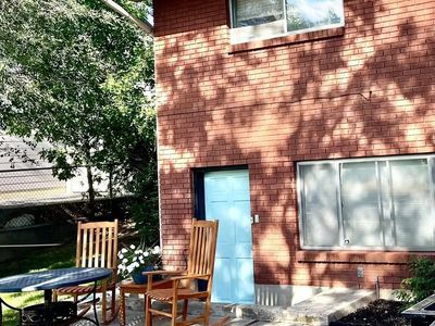 Recently Remodeled 2BR 1BA in Spanish Fork with Private Yard
