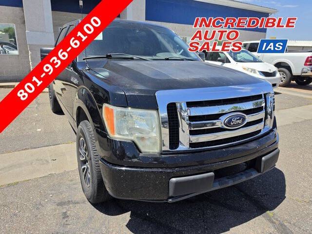 2009 Ford F-150 