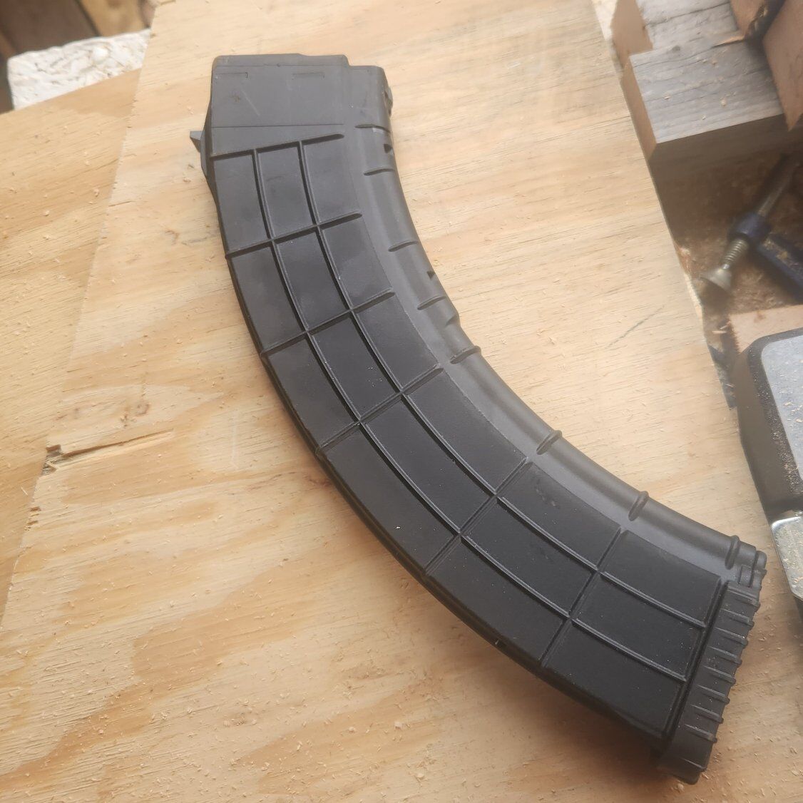 AK 40 round magazine 7.62x39