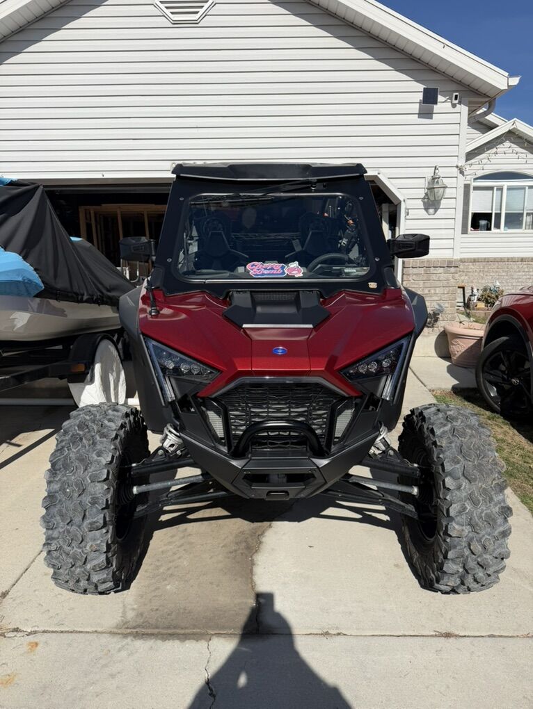 2023 Polaris Rzr Pro Xp Ultimate
