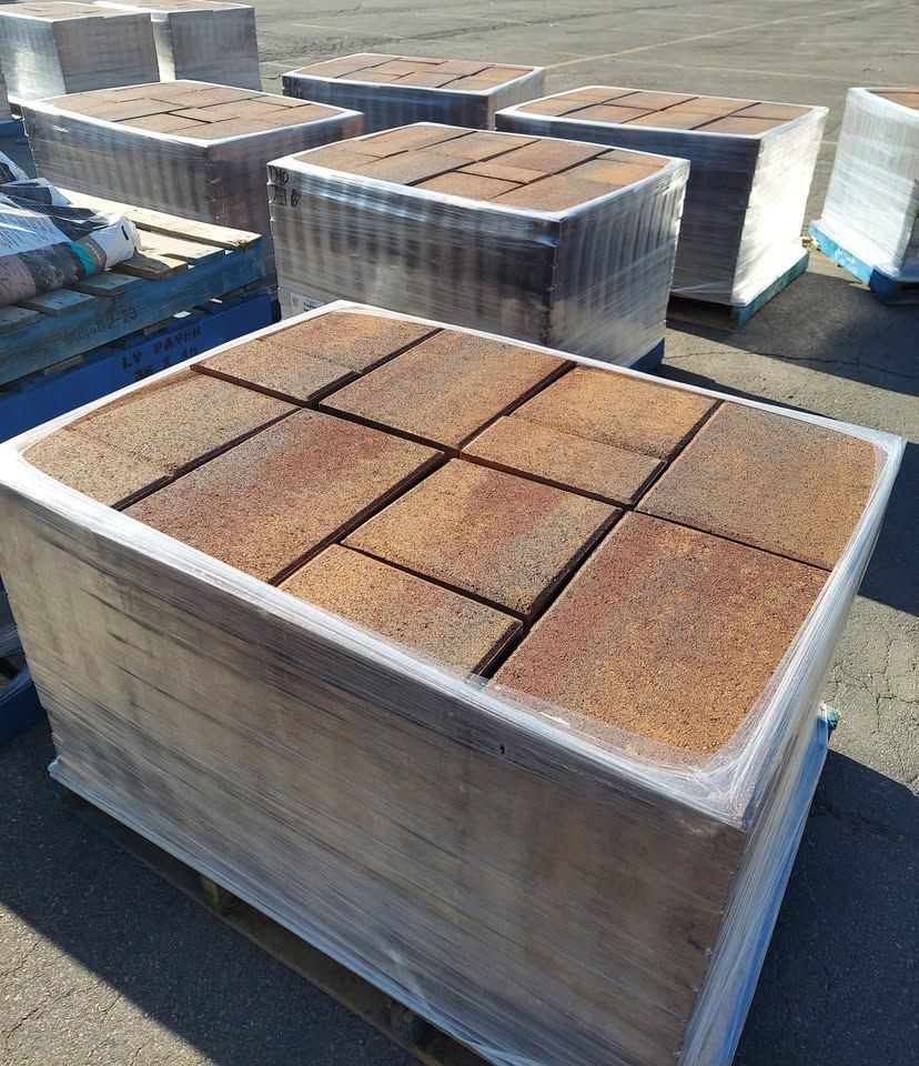 TROPICANA MONUMENTAL PAVERS