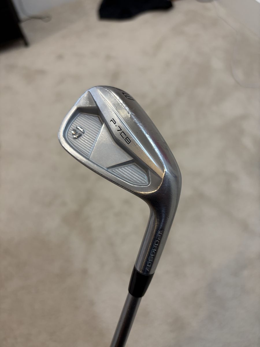 Taylormade P7CB 8-Iron