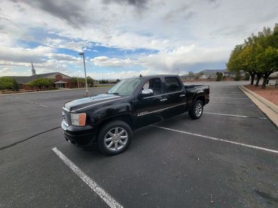 2008 GMC 1500 Denali