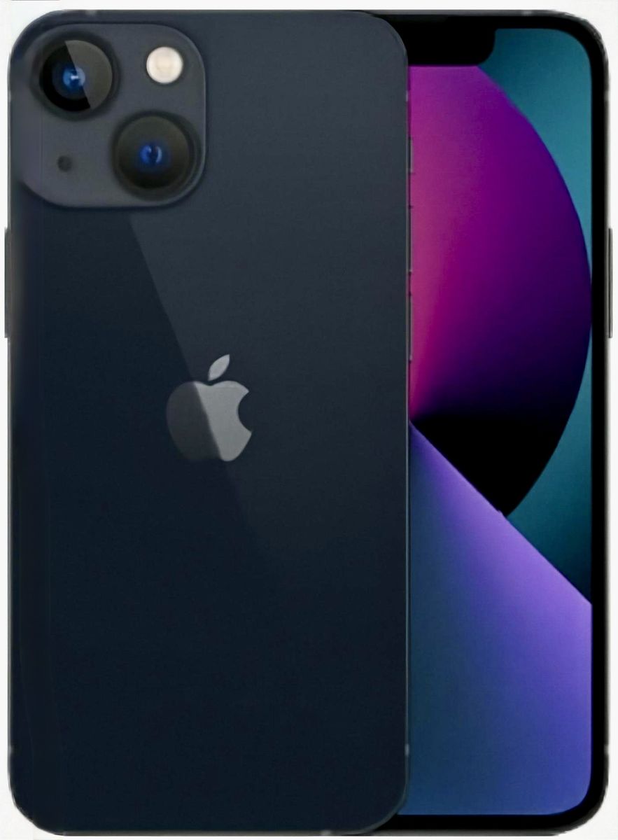 iPhone 13 - Unlocked