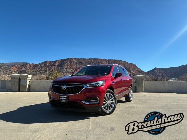 2020 Buick Enclave Premium