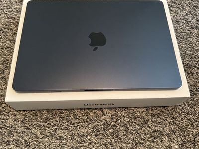 2025 MacBook Air (M4 series)