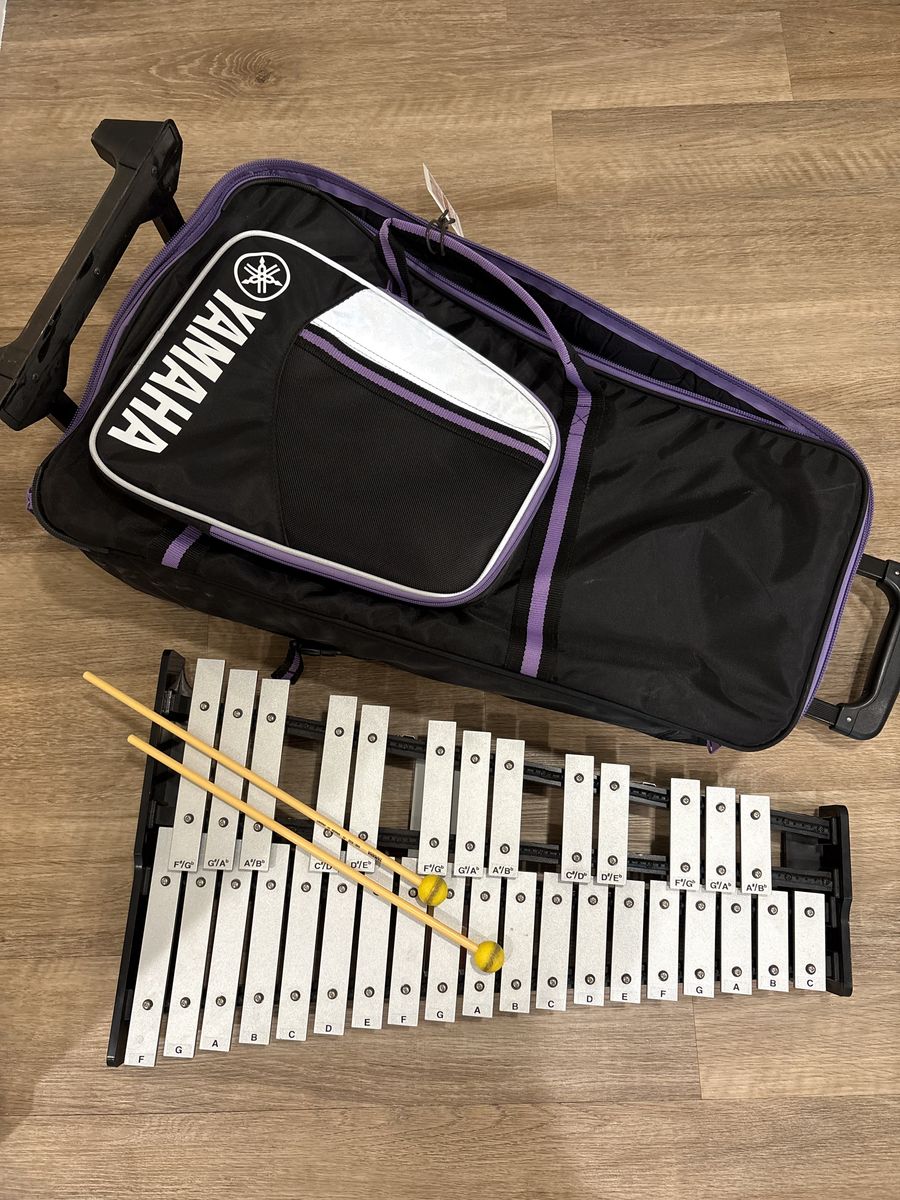 Beginner percussion band kit