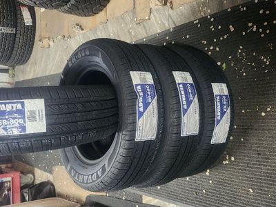 195/65R15 ADVANTA ER-800