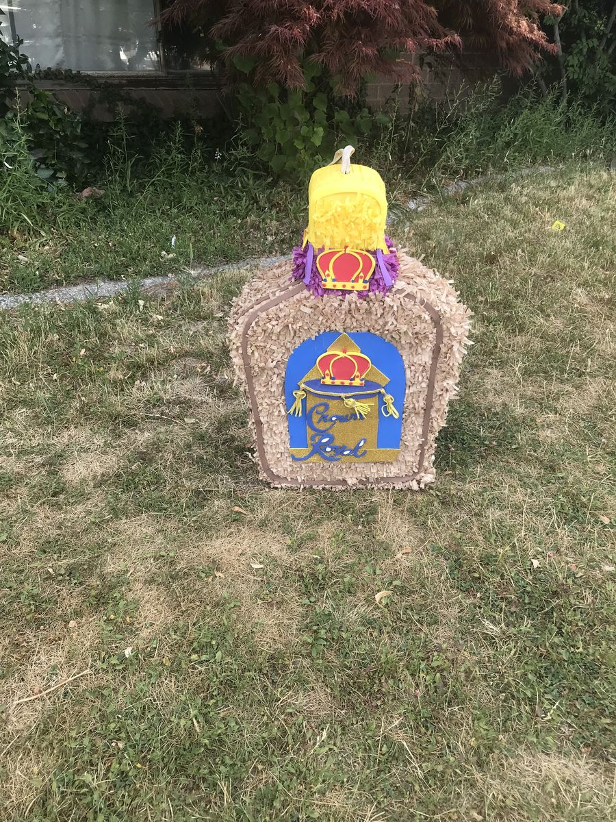 custom pinatas