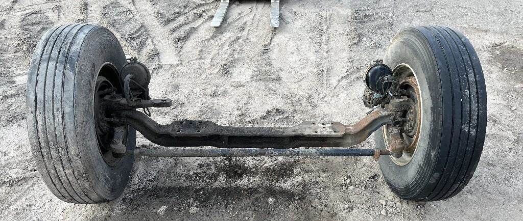 Eaton E1202I Front Axle Assembly