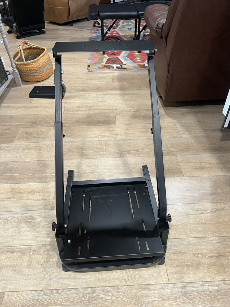 Driving Simulator, Stand Only