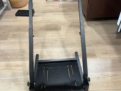 Driving Simulator, Stand Only