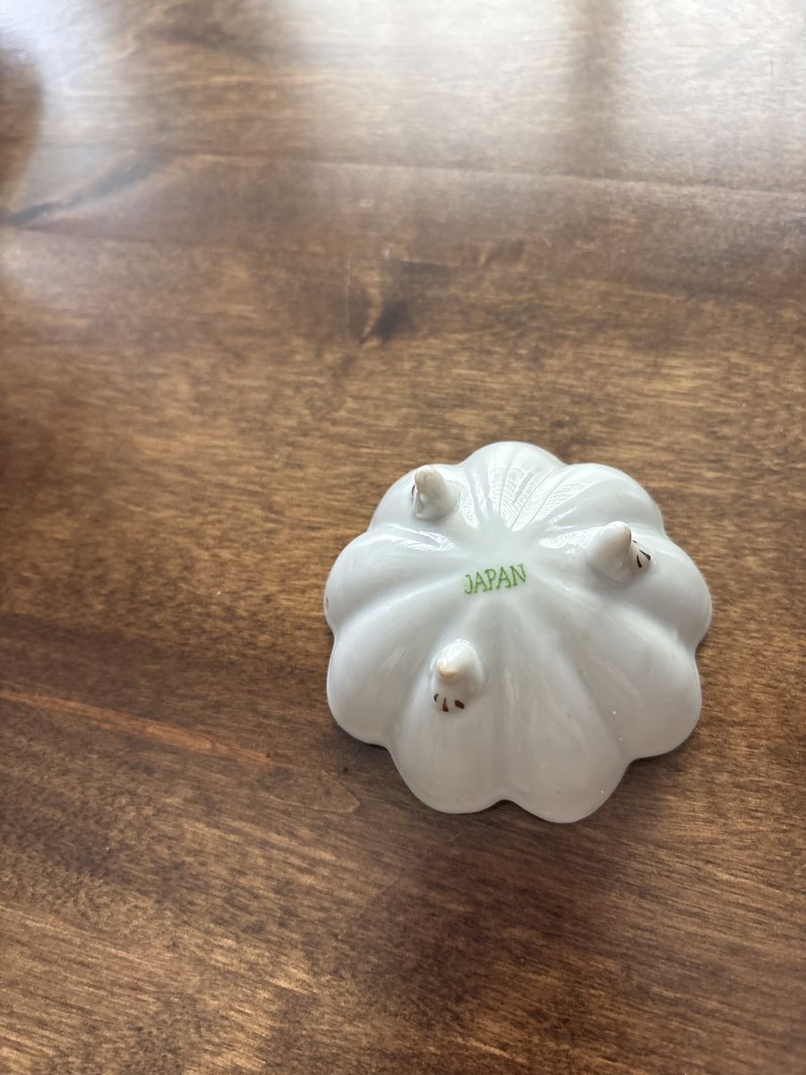 Japan bowl antique