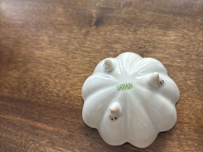 Japan bowl antique