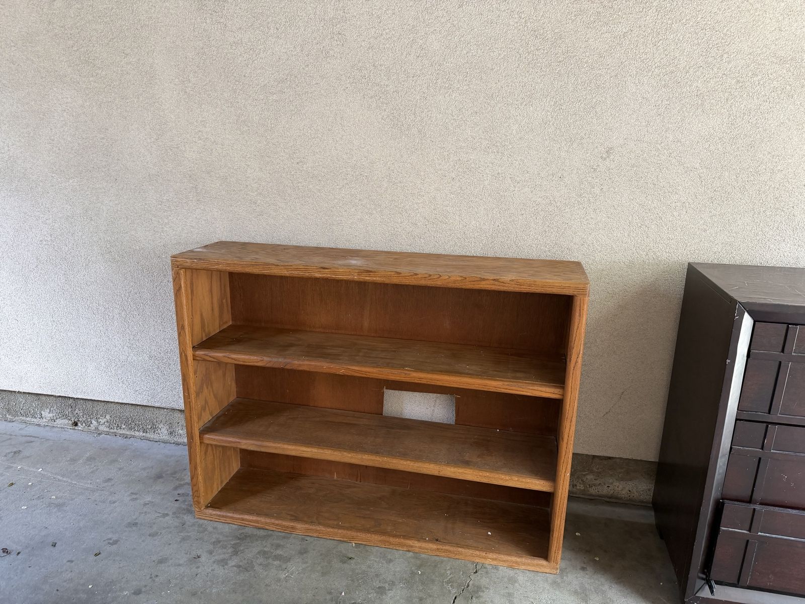 Bookcase