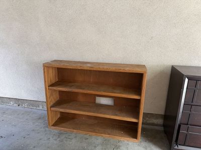 Bookcase