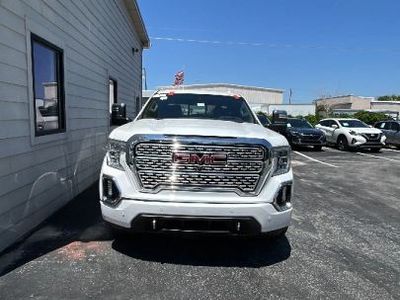 2020 GMC 1500 Denali