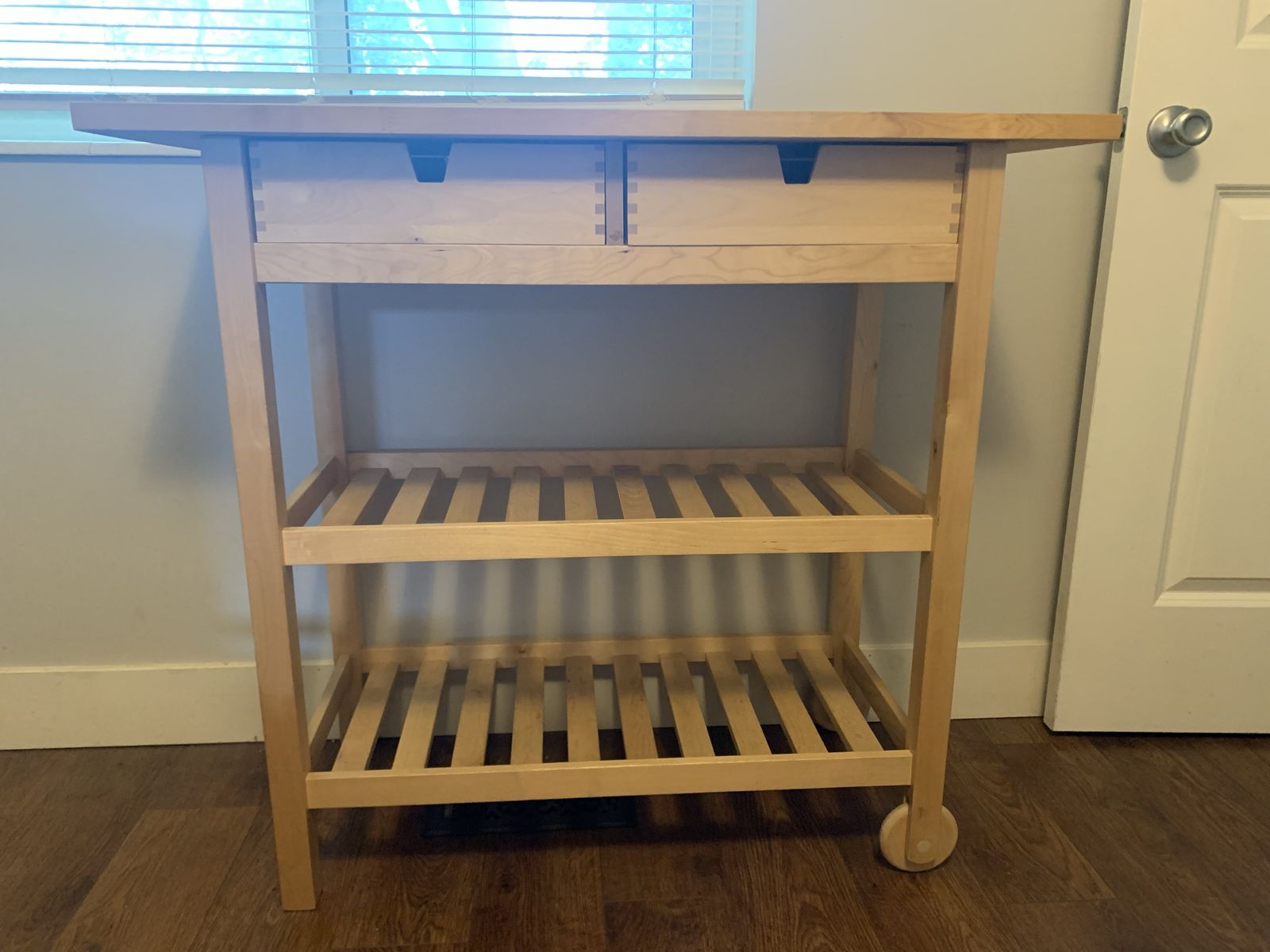 IKEA kitchen Cart