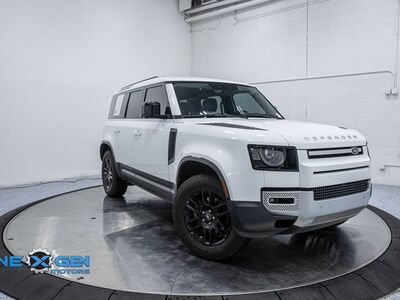 2023 LAND ROVER DEFENDER 110 S