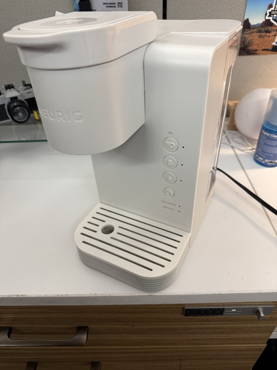Keurig K Express