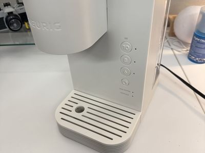 Keurig K Express