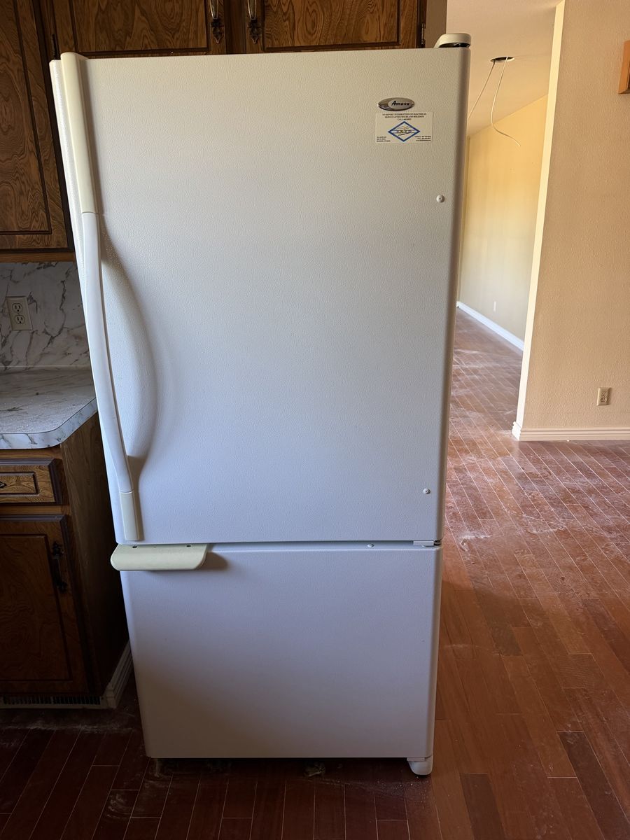 Fridge