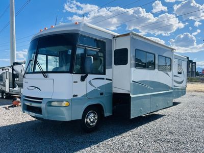 2006 Itasca Sunrise 32' Class A Motorhome