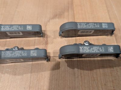 Ford F150 TPMS 433mhz