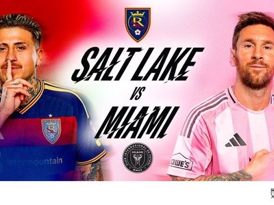 ISO Need Real Salt Lake Tickets