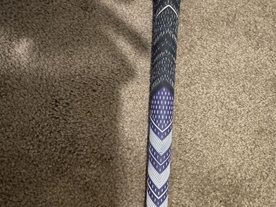 Oban Kiyoshi Purple x-flex