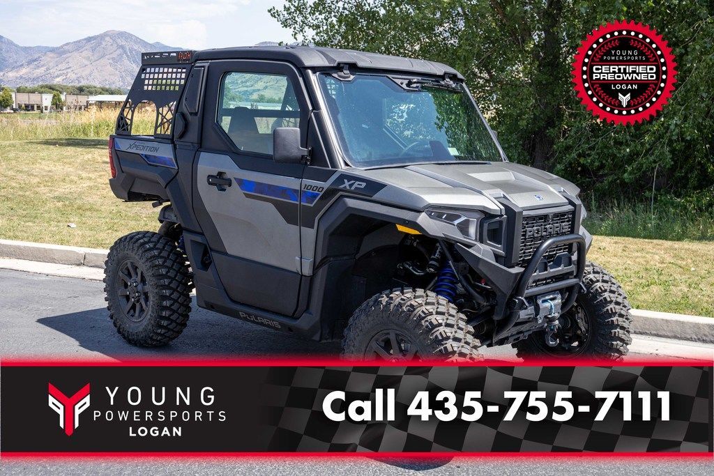 2024 Polaris® XPedition XP NorthStar
