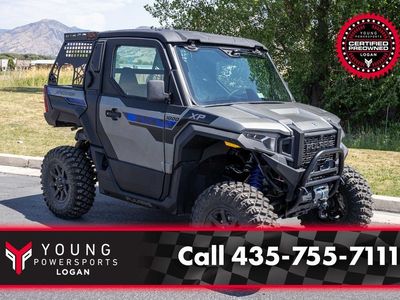 2024 Polaris® XPedition XP NorthStar