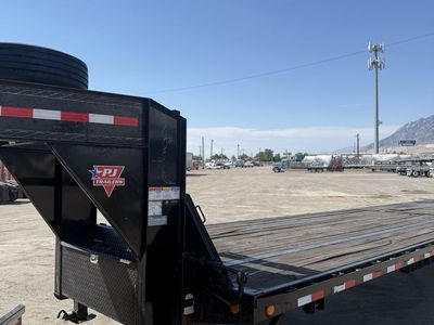 Utility Trailer
