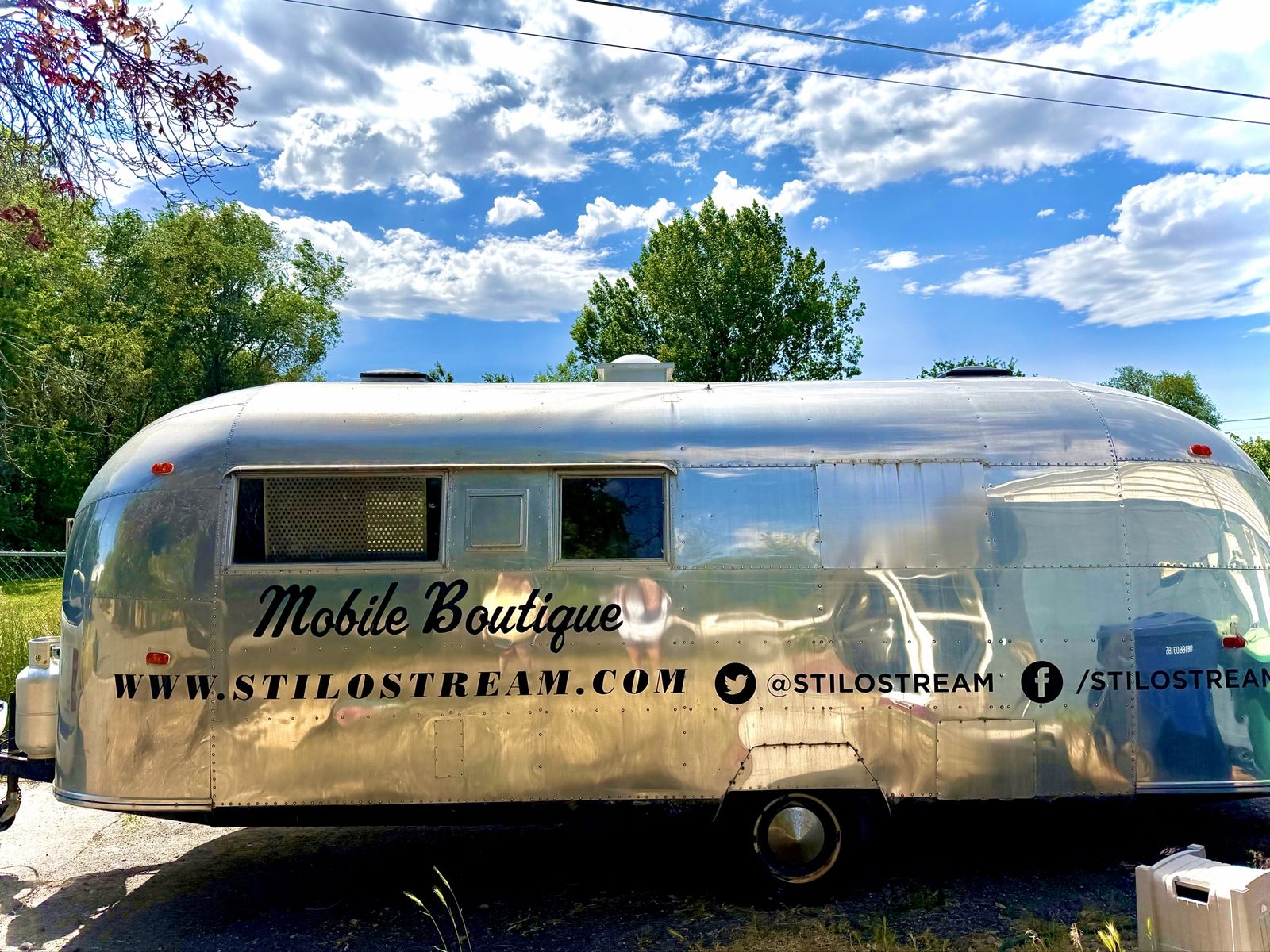 Airstream