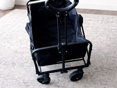 Folding wagon – good condition $35